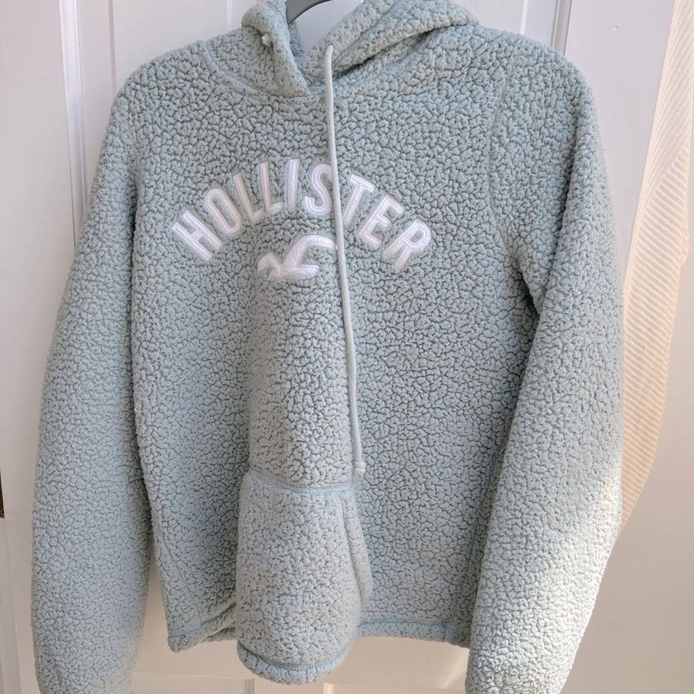 Hollister Sweatshirt